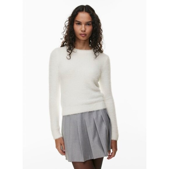 Aritzia Sweaters - Aritzia Sunday Best Kitten Sweater